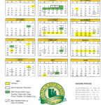 Johnston County Public School Calendar Printable Calendar 2021 2022