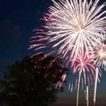 July 4th Fireworks Jul 4 2022 Events Calendar Blairsville Union