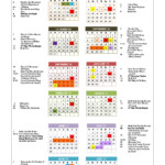 Kanawha County Schedule 2019 2020 Carfare me 2019 2020