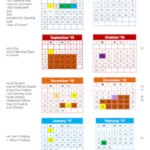 Kanawha County Schools Calendar 2022 2022 Schoolcalendars