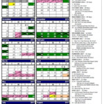 King County Payroll Calendar Free Calendar Template