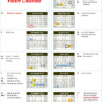 Knox County Schools Calendar Qualads
