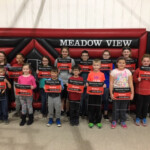 Labette County USD 506 MVW December Students Of The Month