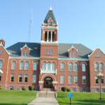 Lac Qui Parle County Public Land Dispute In Hands Of Judge After