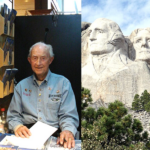 Last Mount Rushmore Carver Dies At 98