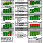 LCSD 55 Board Approves 2022 2023 Calendar Who s On The Move