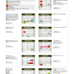 Lee County School Nc Calendar Printable Calendar 2022 2023