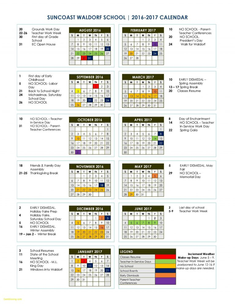 Legislative Update School Calendars Prince George S County Pgcps Qualads