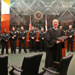 Longtime Pinellas Judge Mark Shames Lived A Life Of Service