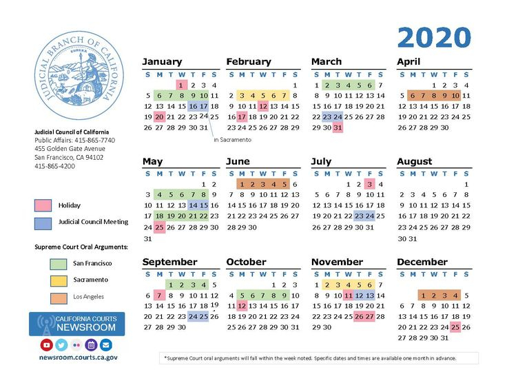 Kern County Calendar Court