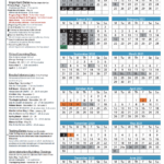 Loudoun County Public Schools Calendar Designs