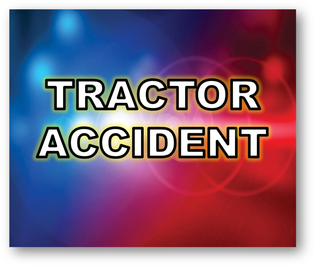 Man Killed In Vigo Co Tractor Roll Over 104 9 WAXI