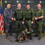 March 2022 WASHOE COUNTY K9 PARTNERS