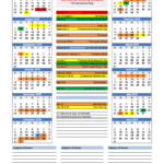 Marion County Public School Calendar 2022 Schoolcalendars