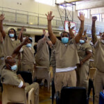 Maximum Security Cook County Jail Inmates Pledge To Change Ways And