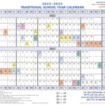 MCPS Releases Proposed Calendar Options For 2022 2023 School Year The