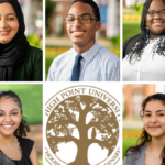 Meet The Five GCS Graduates Awarded Full Tuition Say Yes Scholarships