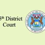 Midland County Court Calendar Qualads