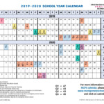 Montgomery County Public School Calendar Qualads