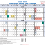 Montgomery County Public Schools County School Calendar