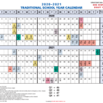 Montgomery County School Calendar 2022 2023 Important Update