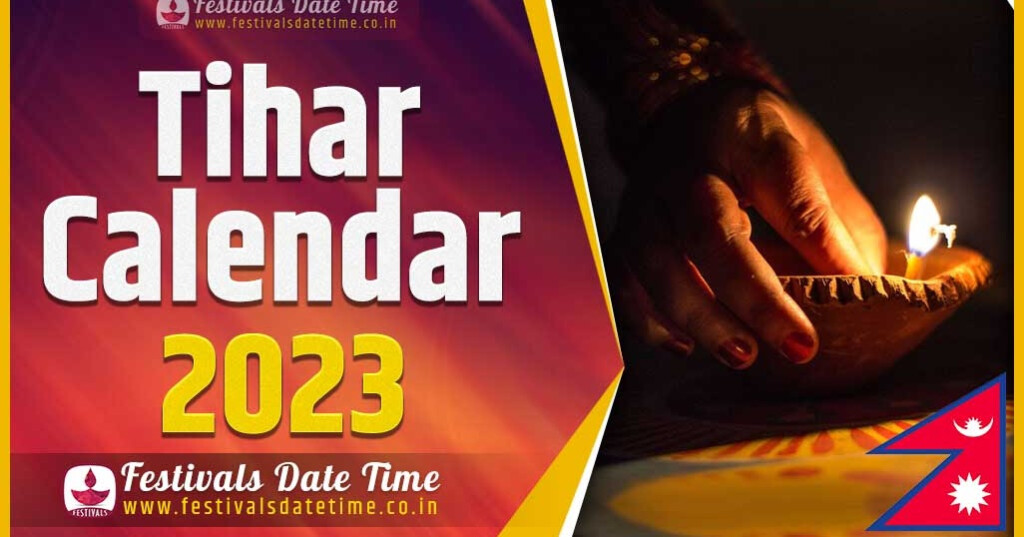 Nepali Calendar 2022 Thanksgiving