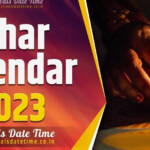 Nepali Calendar 2022 Thanksgiving