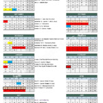 New Albany Floyd County School Calendar 2022 22 2022 Schoolcalendars