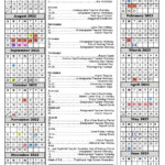 New Hanover County Schools Calendar 2022 2023