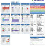 News Calendars Tri County Head Start