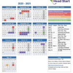 News Calendars Tri County Head Start