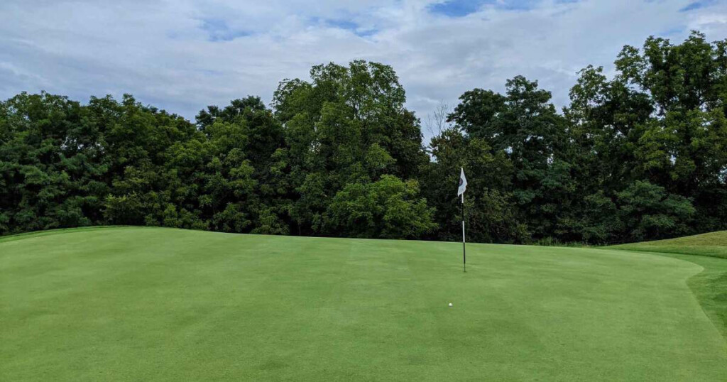 Northern Kentucky Area Tee Times Kenton County Golf Courses