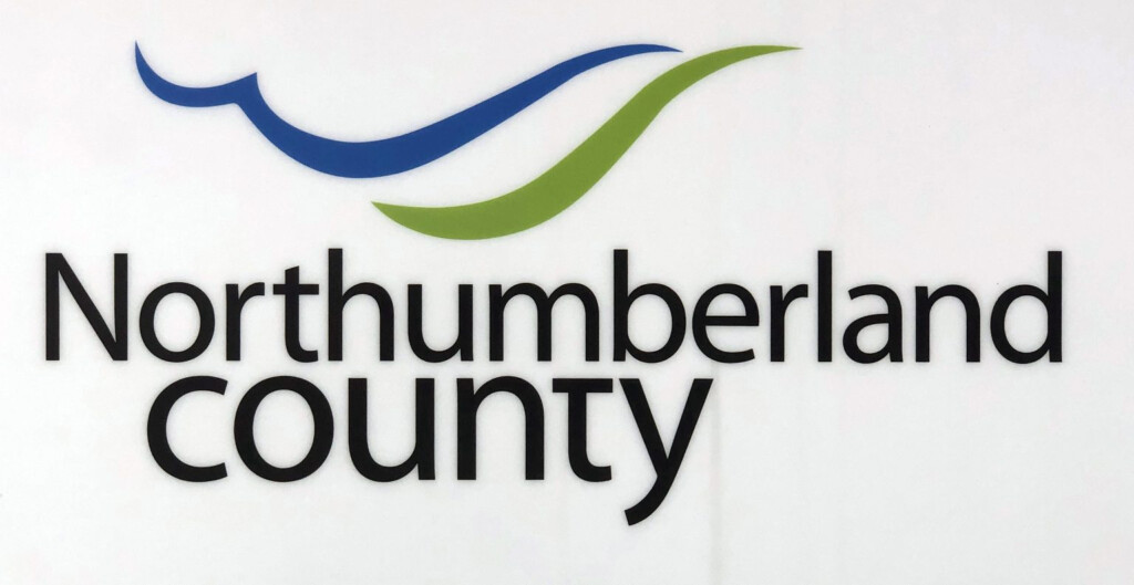 Northumberland County New County Council New Calendar Of Meetings 