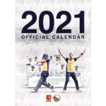 Official Essex County Cricket Club Calendar 2021 The Cricket Store At