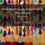 Palm Beach County School Calendar 2013 2014 By CSIR Issuu