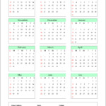 Pasco County School Calendar With Holidays 2021 2022