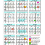 PDF Newton County School Calendar 2019 2020 PDF T l charger Download