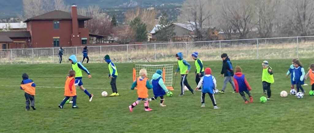 Player Portal Chaffee County United Soccer Club