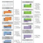 RC Schools Approve 2021 2022 Calendar Smokey Barn News