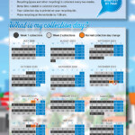 Recycling Calendar Nelson City Council