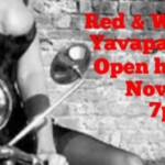 Red White Yavapai County Open House BikerCalendar events