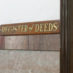 Register Of Deeds Washington County