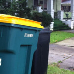 Residential Waste Service Trash Pickup