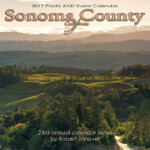 Robert Janover s Sonoma County California Retail Products