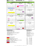 Rockdale County Public Schools Calendar Options For SY 21 22 And SY 22