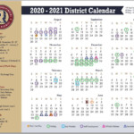 Rockwall Isd Calendar 2021 22 Printable March