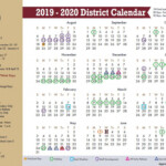 Rockwall ISD School Calendar 2019 2020 Sureguard Termite Pest Control