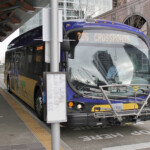 Roundup King County To Test Electric Buses E Waste Recycler Pleads