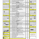 Salisbury News Wicomico County Public School Calendar For 2018 2019