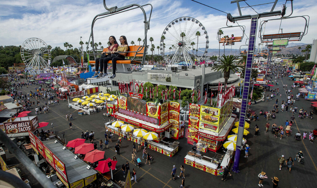 San Bernardino County Fair 2022 Dates Craft Fair 2023